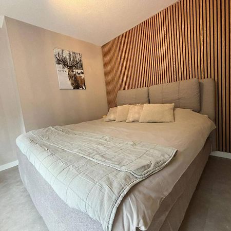 Bed And Breakfast Heerenveen Centrum Met Prive Sauna En Jacuzzi Exteriér fotografie
