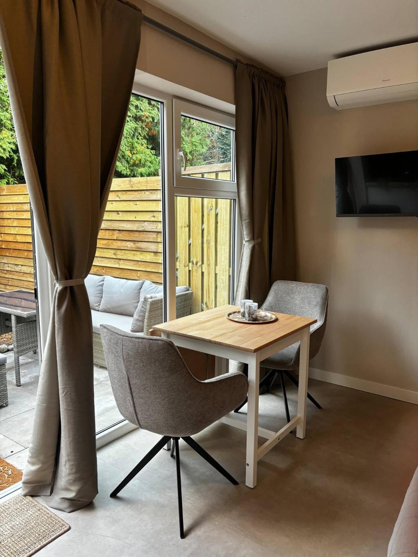 Bed And Breakfast Heerenveen Centrum Met Prive Sauna En Jacuzzi Exteriér fotografie